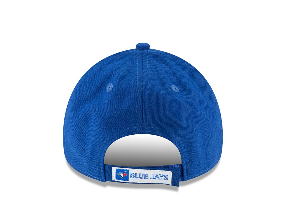 New Era 9forty Toronto Blue Jays The League Cap
