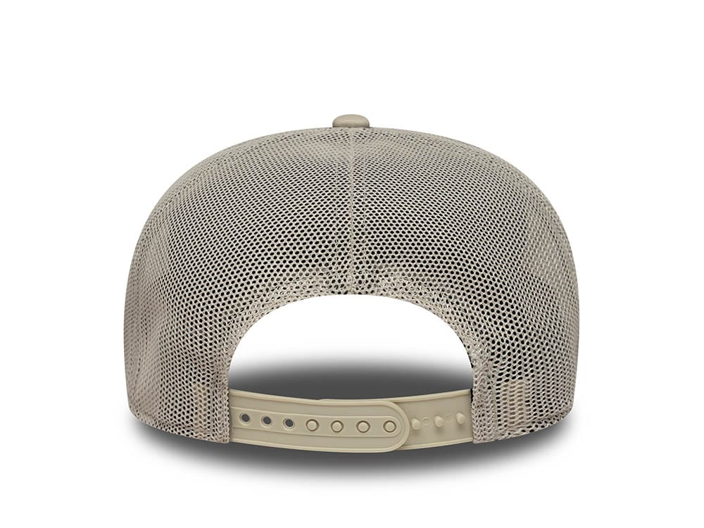 New Era Boston Celtics Tonal Stone 9Seventy Stretch Snapback Cap