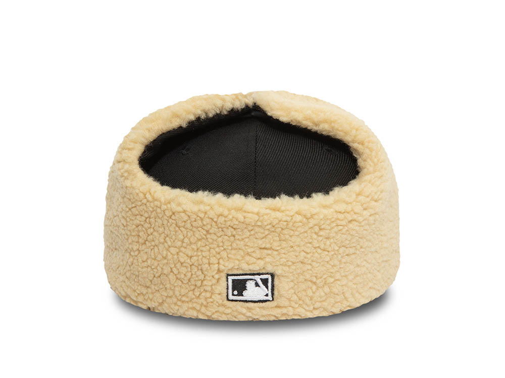 New Era Chicago White Sox World Series 2005 Edition Black 59Fifty Dogear Fitted Cap