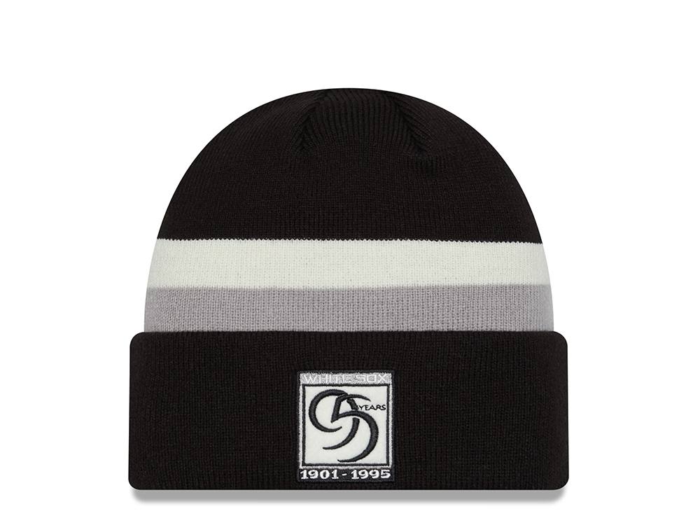 New Era Chicago White Sox Retro Mütze