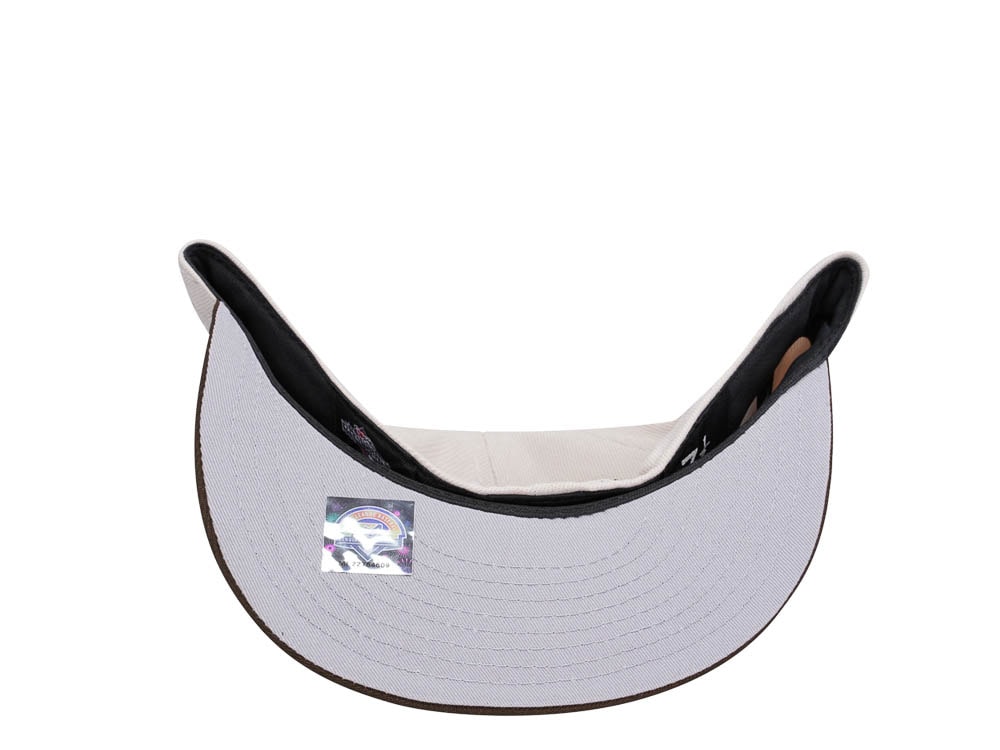 New Era San Jose Giants Two Tone Edition 59Fifty Fitted Cap