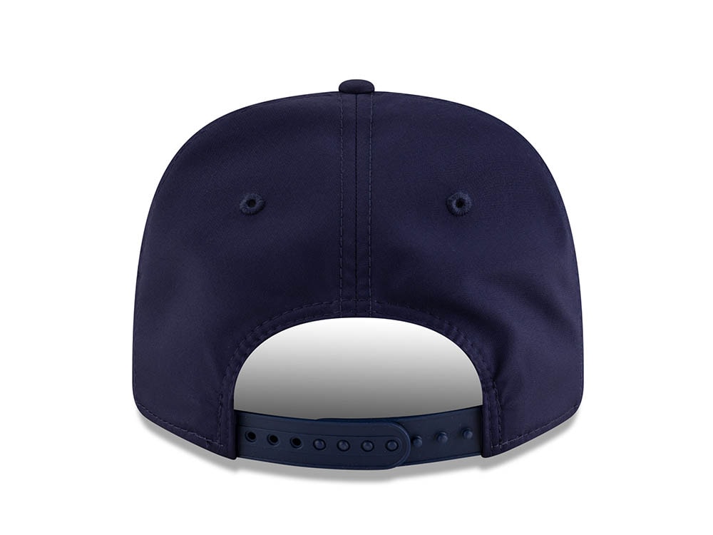 New Era Tottenham Hotspur Fc Core Edition Navy 9Seventy Stretch Snapback Cap