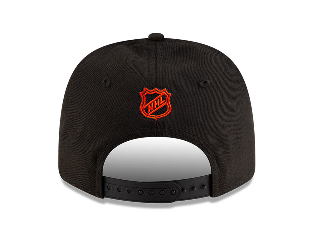 New Era Philadelphia Flyers NHL Team 9Seventy Stretch Snapback Cap