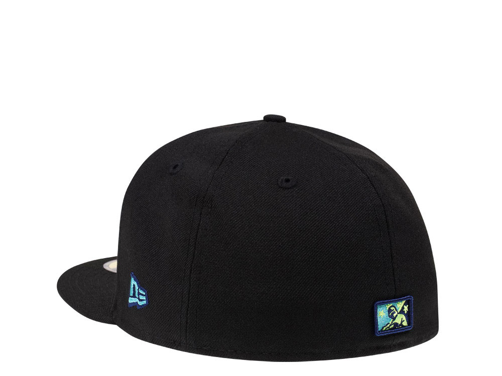 New Era Lynchburg Hillcats Classic Edition 59Fifty Fitted Cap
