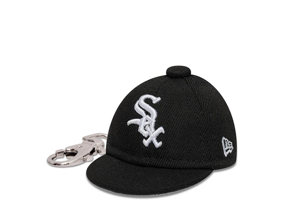 New Era Chicago White Sox Mini Cap Keychain