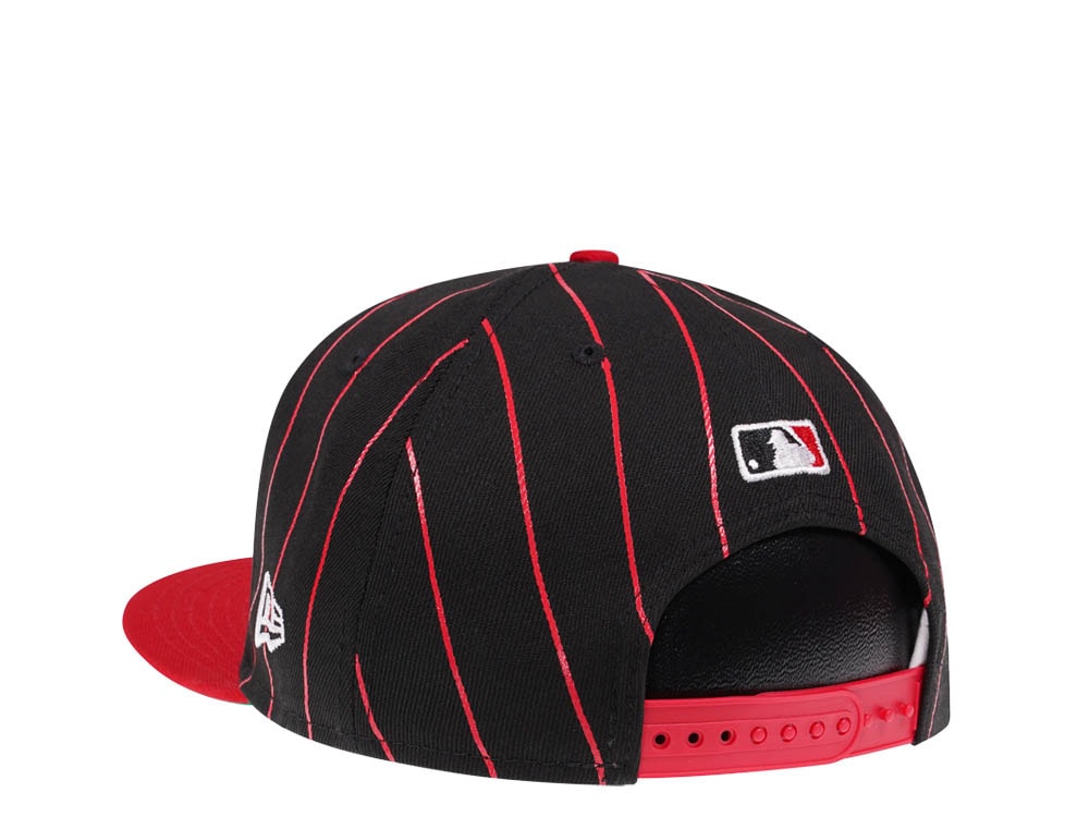 New Era Cincinnati Reds Cityarch Edition 9Fifty Snapback Cap