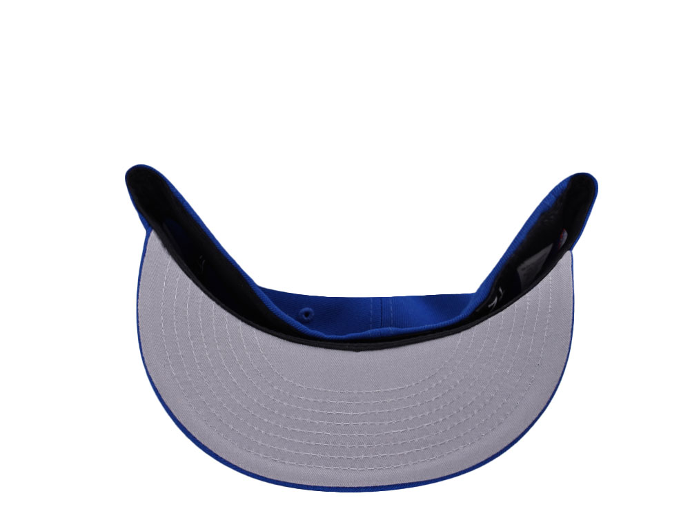 New Era TF Legacy Limited Royal Blue Edition 59Fifty Fitted Cap