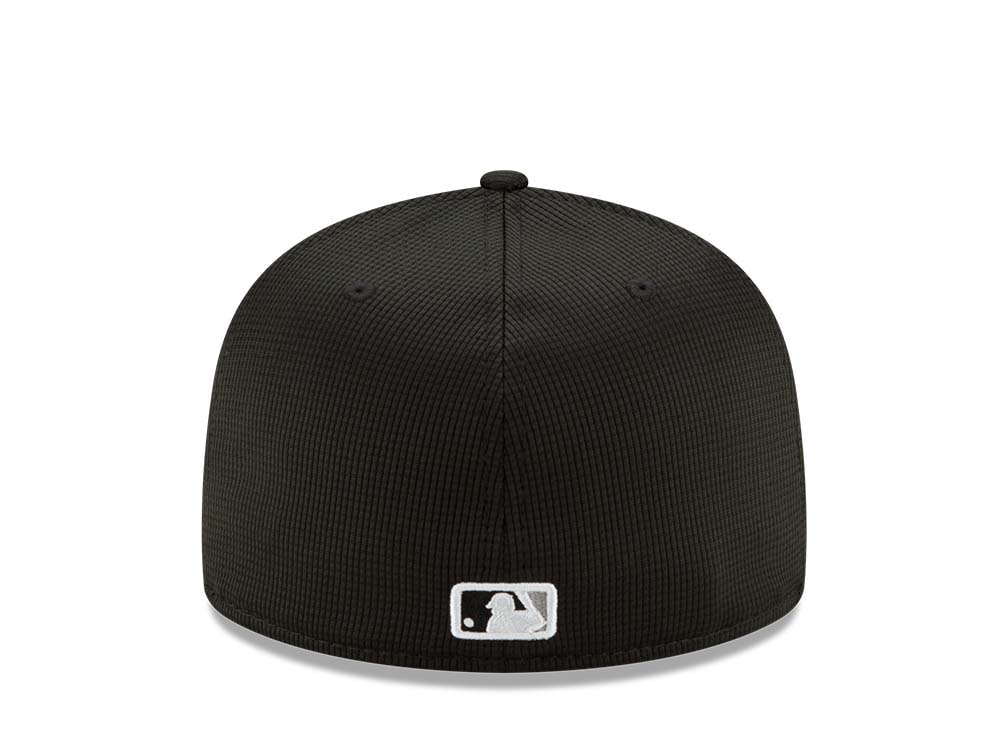 New Era Chicago White Sox Clubhouse Collection 59Fifty Fitted Cap