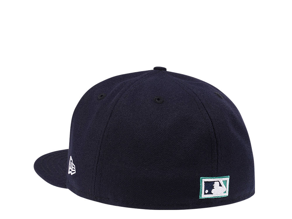 New Era Milwaukee Brewers Classic Edition 59Fifty Fitted Cap