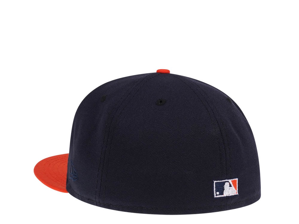 New Era Houston Astros 50th Anniversary Prime Edition 59Fifty Fitted Cap