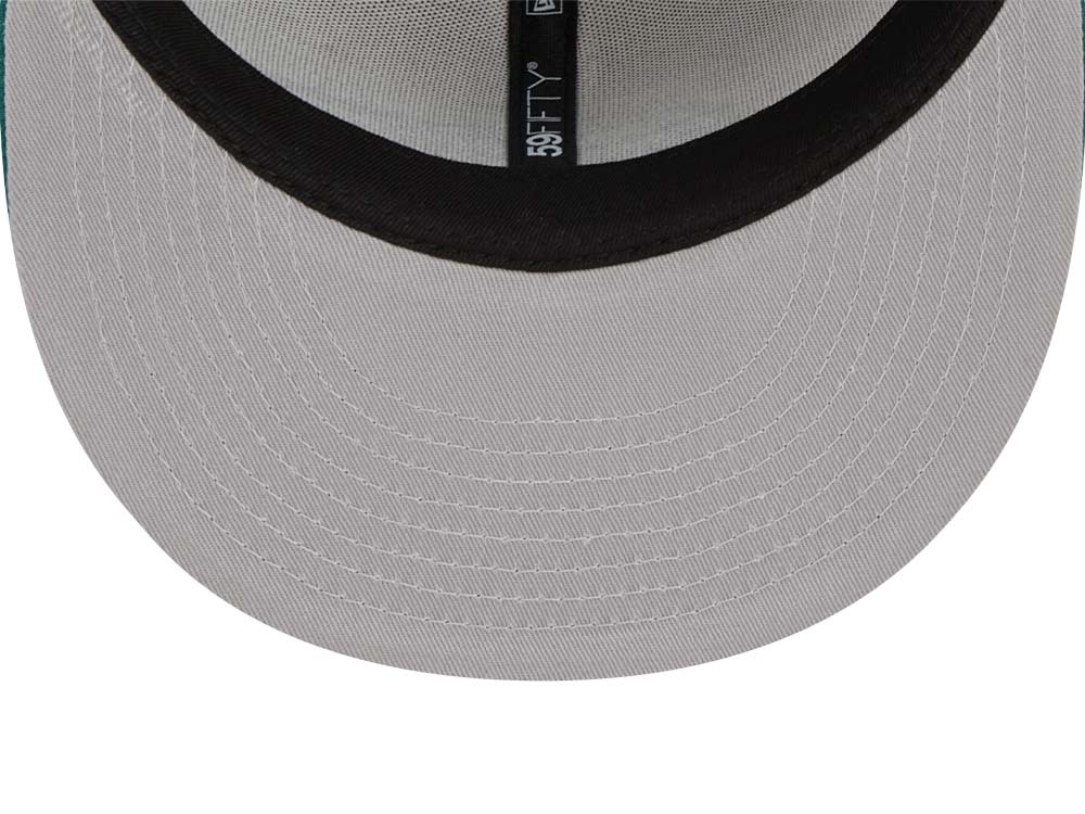 New Era New York Jets NFL Sideline 2023 59Fifty Fitted Cap