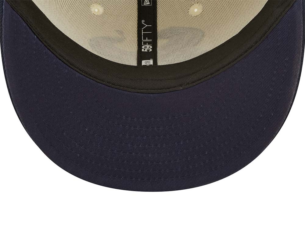 New Era Houston Texans NFL Sideline 2022 59Fifty Fitted Cap
