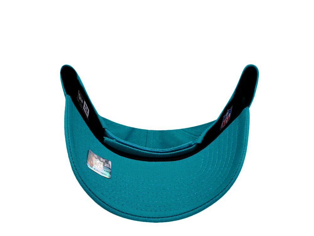 New Era 9forty Charlotte Hornets The League Cap