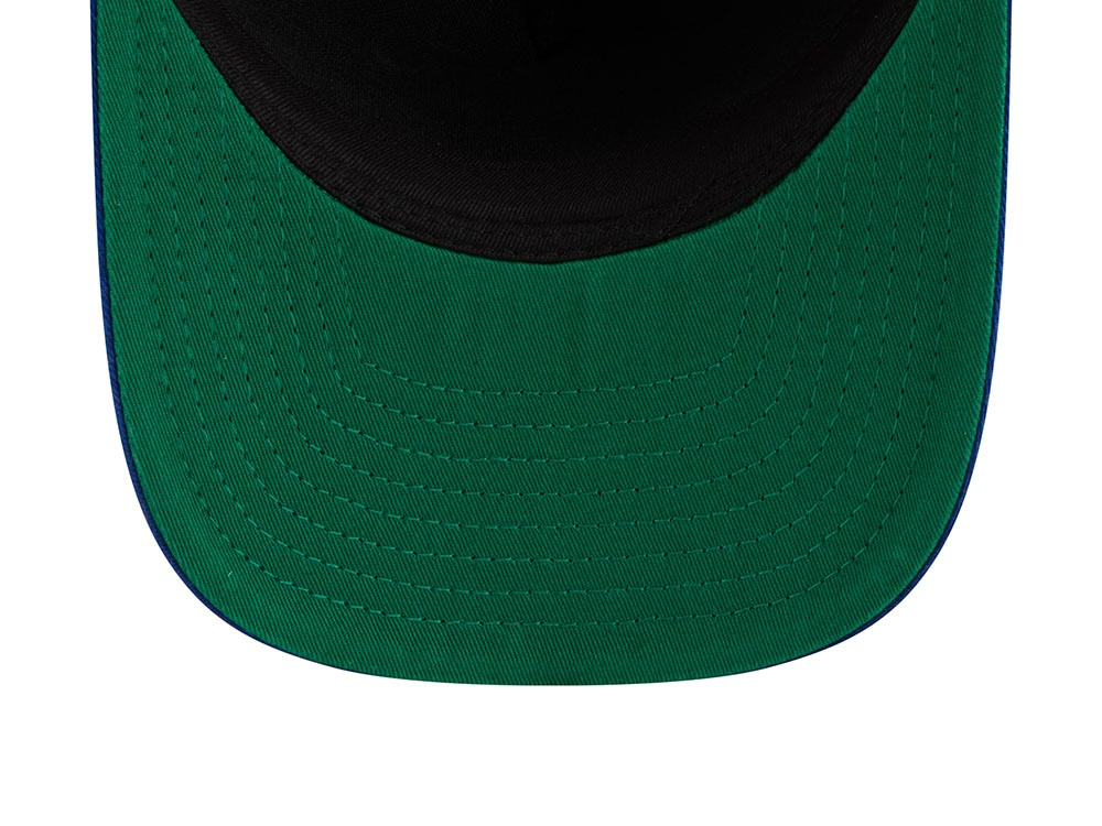 New Era New York Rangers Stanley Cup Champions 1994 Historic Blue Edition 9Fifty A Frame Snapback Cap