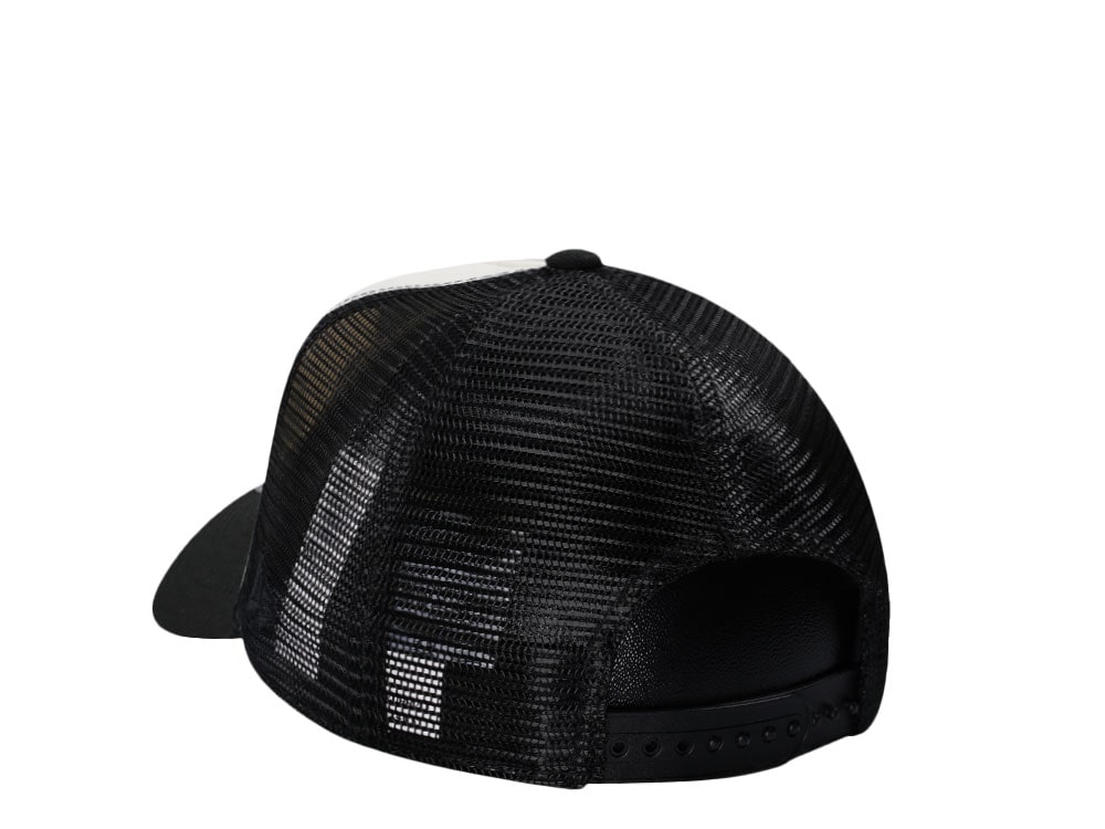 New Era Philadelphia 76ers Classic Two Tone Edition Trucker 9Forty A Frame Snapback Cap