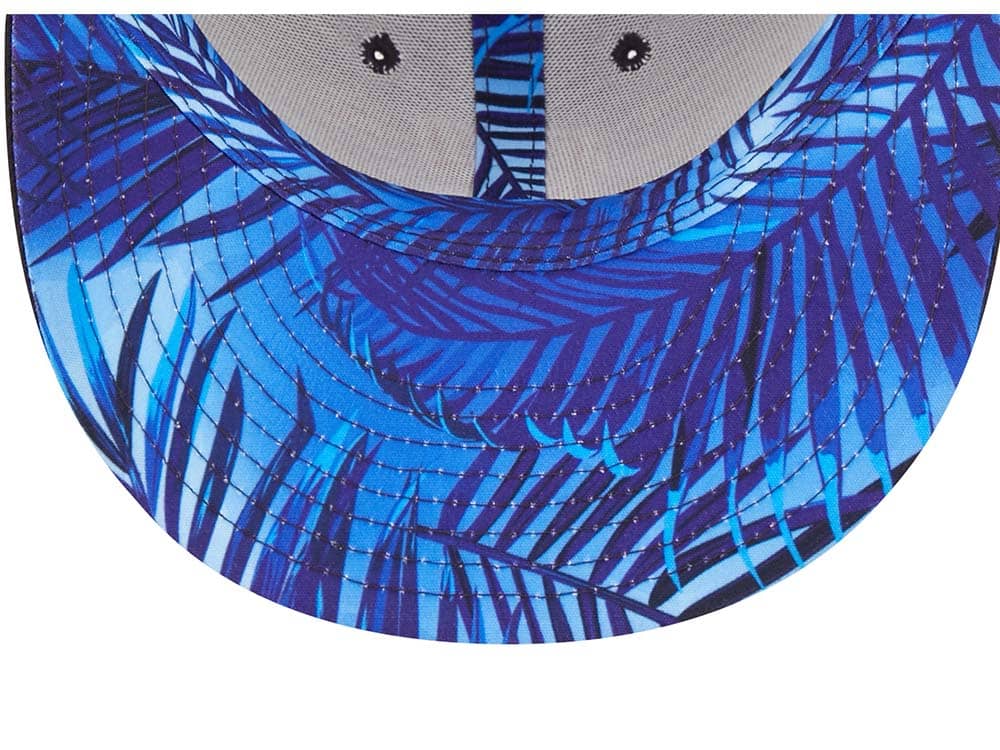 New Era Cleveland Guardians All Star Game 2022 Workout Trucker 59Fifty Fitted Cap