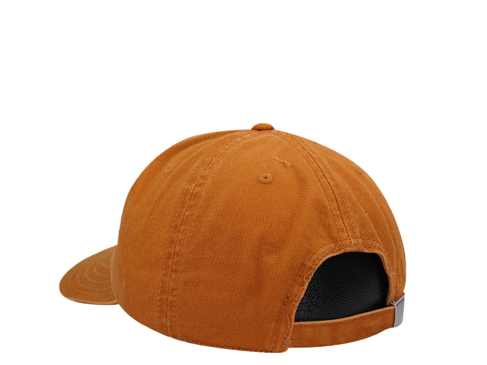 American Needle Mack Truck Hepcat Brown Casual Snapback Cap