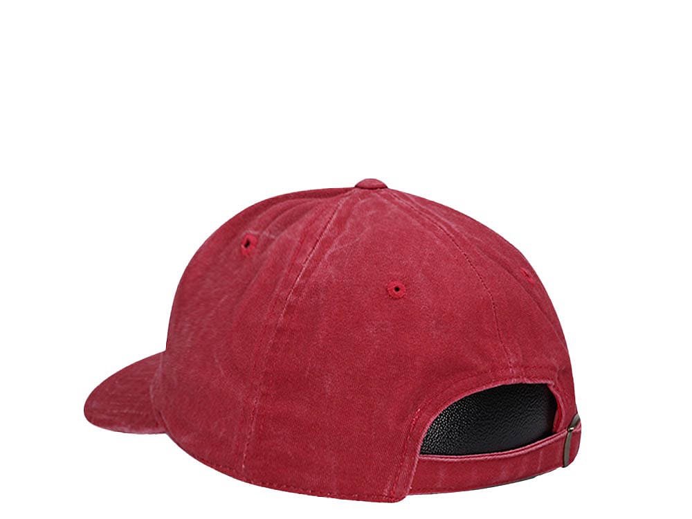 American Needle Kansas City All Nations Archive NL Dadhat Strapback Cap