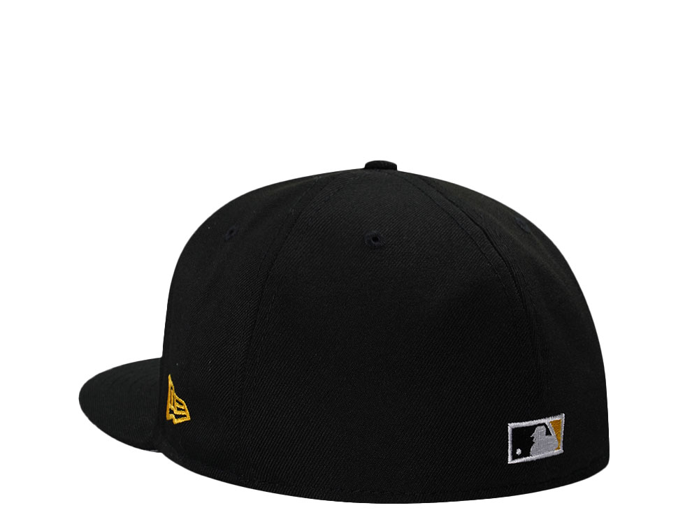 New Era Pittsburgh Pirates World Series Champions 1979 Ultimate Edition 59Fifty Fitted Cap