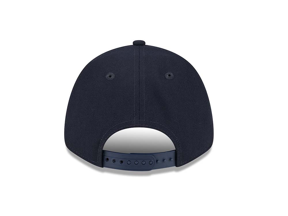 New Era Houston Astros 4th of July 23 9Forty Stretch Snapback Cap