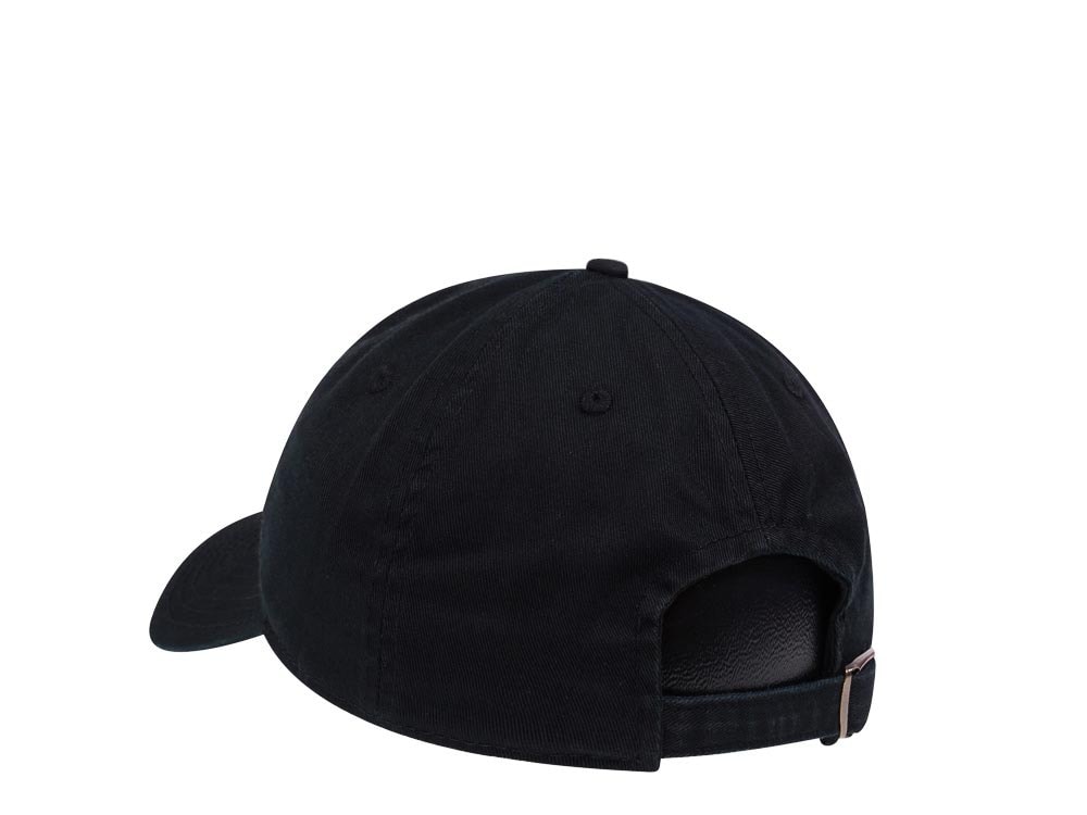 American Needle Pittsburgh Penguins Black Casual Strapback Cap