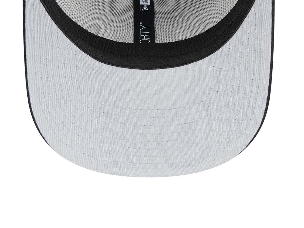 New Era Carolina Panthers NFL Training Camp 23 9Forty Stretch Snapback Cap