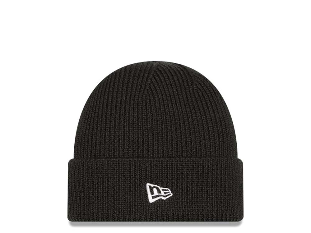 New Era Oakland Athletics Skull Knit Dark Green Mütze