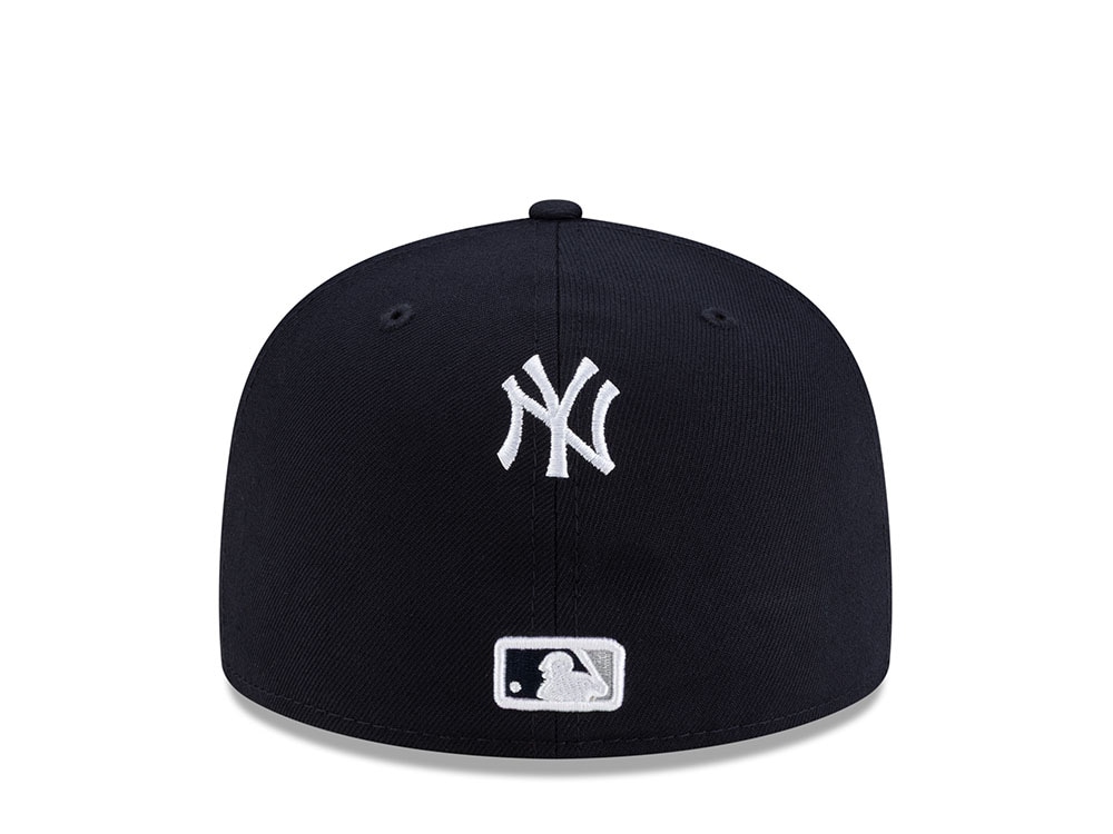 New Era New York Yankees Hyperfly Edition 59Fifty Fitted Cap