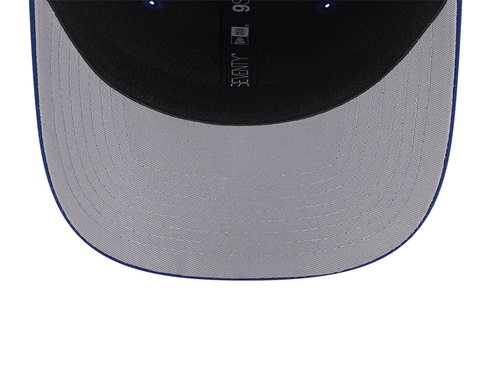 New Era New York Islanders Stated Edition 9Seventy Stretch Snapback Cap