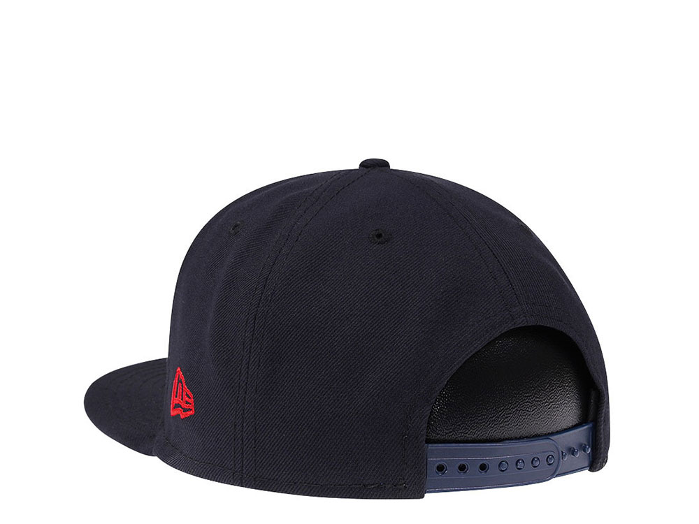 New Era Arizona Cardinals State Colors Edition 9Fifty Snapback Cap