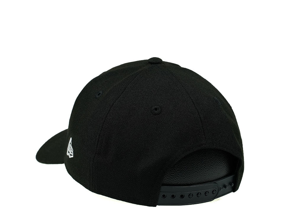 New Era Toronto Raptors Classic Edition 9Forty Snapback Cap