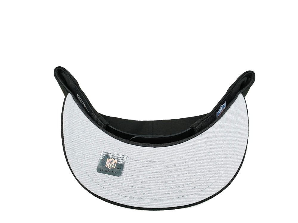 New Era New Orleans Saints Prime Edition 9Fifty Snapback Cap