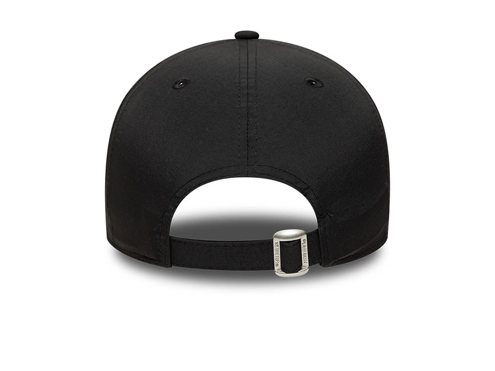 New Era Las Vegas Raiders Recycled Black Prime Edition 9Forty Adjustable Cap