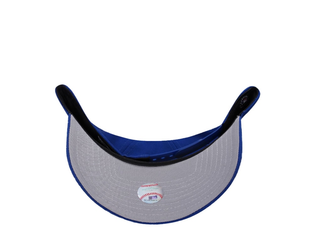 New Era Los Angeles Dodgers Kanji Japan Edition 9Forty A Frame Snapback Cap