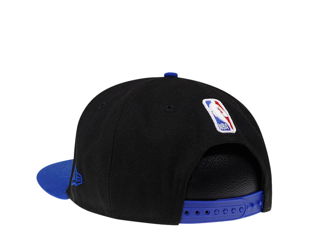 New Era Philadelphia 76ers NBA TIP-OFF Edition 9Fifty Snapback Cap