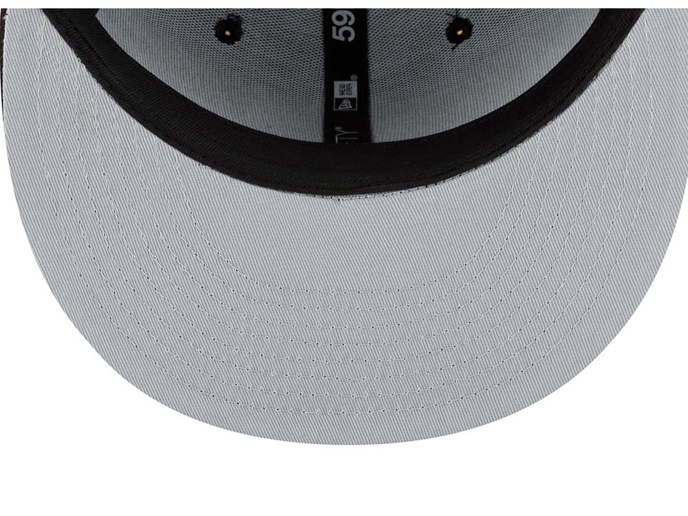 New Era Cleveland Browns NFL Draft 22 59Fifty Fitted Cap