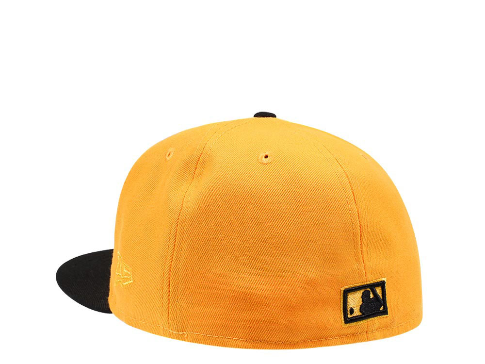 New Era Pittsburgh Pirates All Star Game 1974 Two Tone Edition 59Fifty Fitted Cap