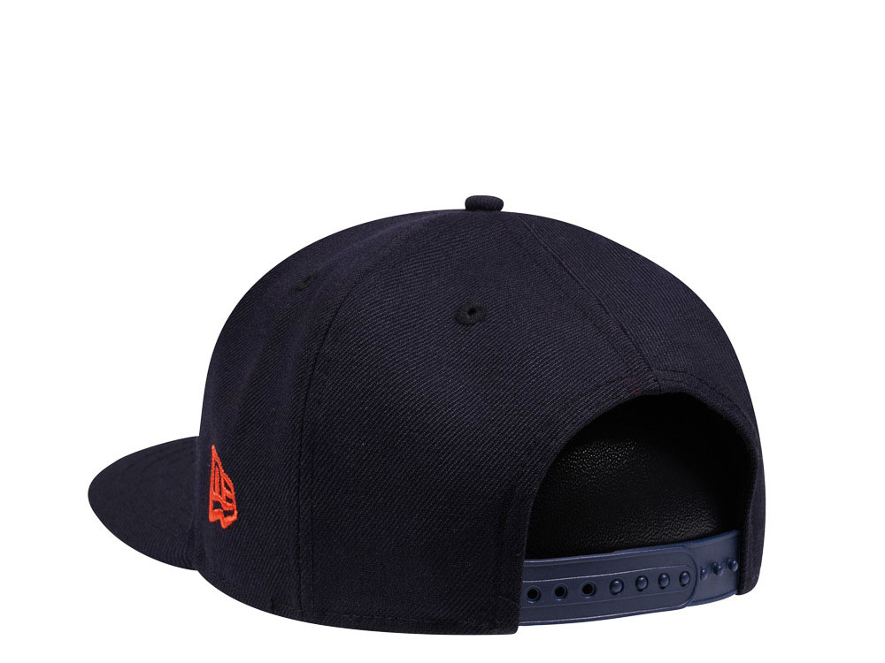 New Era Detroit Tigers All Star Game 2005 9Fifty Snapback Cap