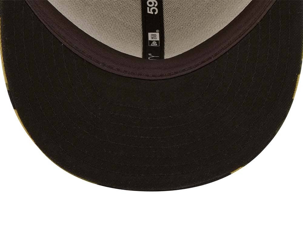 New Era Colorado Rockies Armed Forces Day 2022 59Fifty Fitted Cap