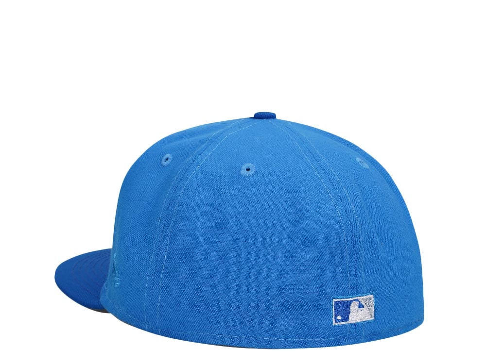 New Era Arizona Diamondbacks Inaugural Season 1998 Iced Sneaky Two Tone Edition 59Fifty Fitted Cap