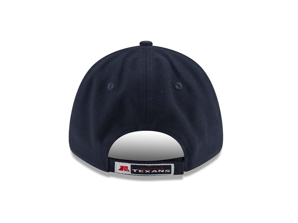 New Era 9forty Houston Texans The League Cap