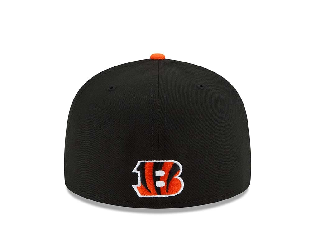 New Era Cincinnati Bengals NFL Draft 22 59Fifty Fitted Cap