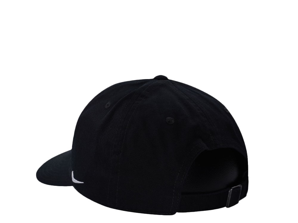 Nike Pittsburgh Pirates Club Black Edition Strapback Cap