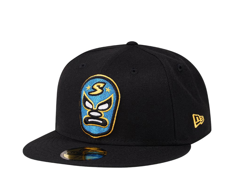 New Era Sacramento Rivercats Copa Edition 59Fifty Fitted Cap