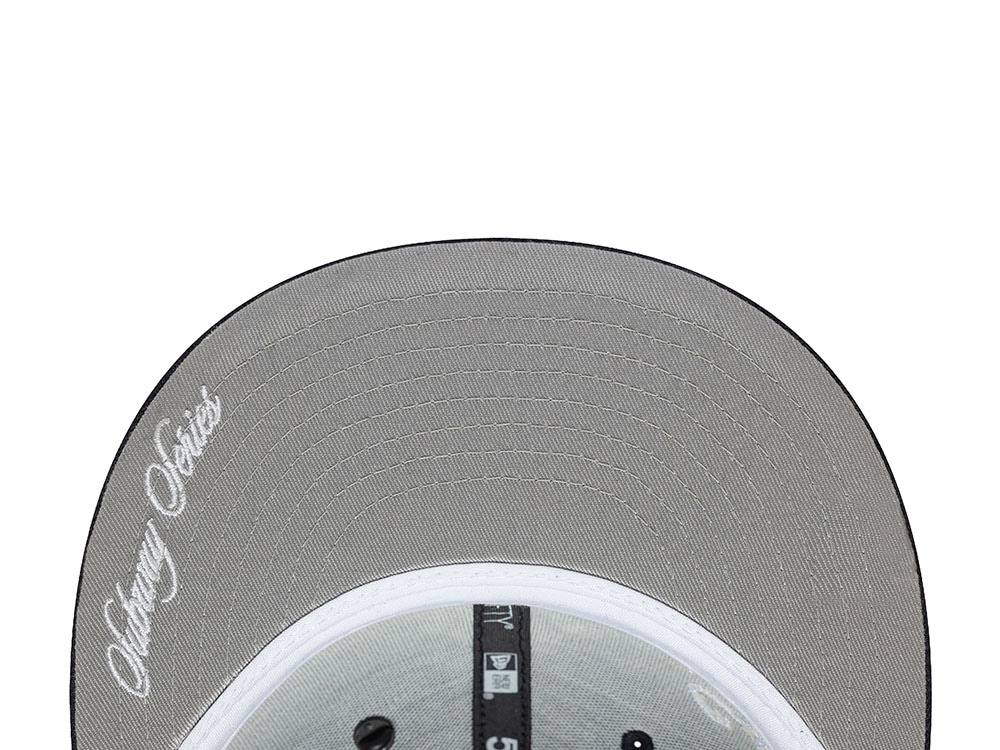 New Era New York Yankees Subway Series Multi Patch Navy Prime Edition 59Fifty Fitted Cap