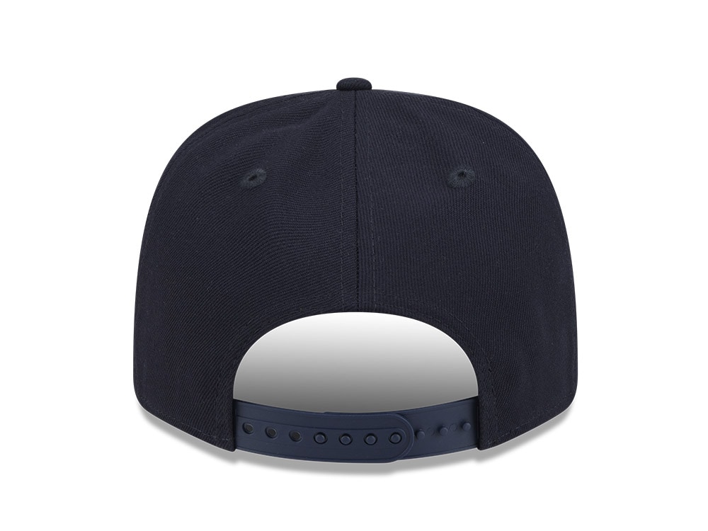 New Era Seattle Kraken Stated Edition 9Seventy Stretch Snapback Cap