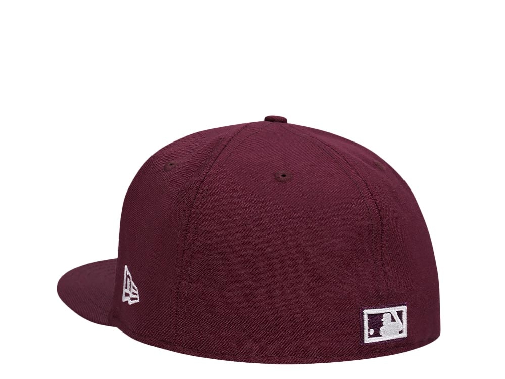 New Era Philadelphia Phillies All Star Game 1952 Prime Edition 59Fifty Fitted Cap