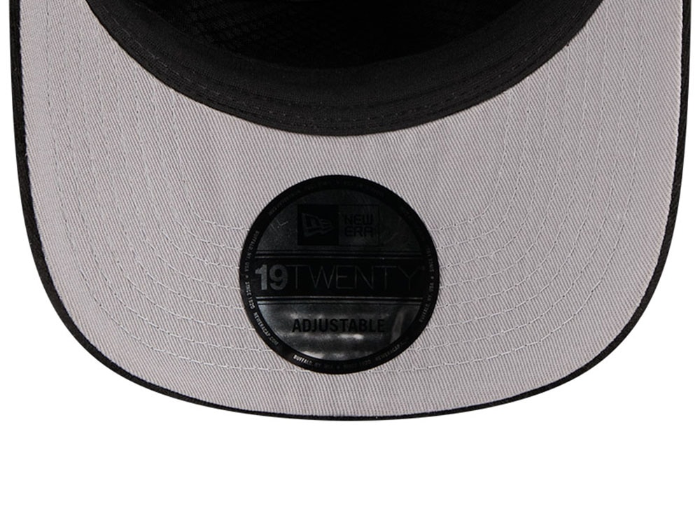 New Era Los Angeles Kings Team Script 19Twenty Snapback Cap