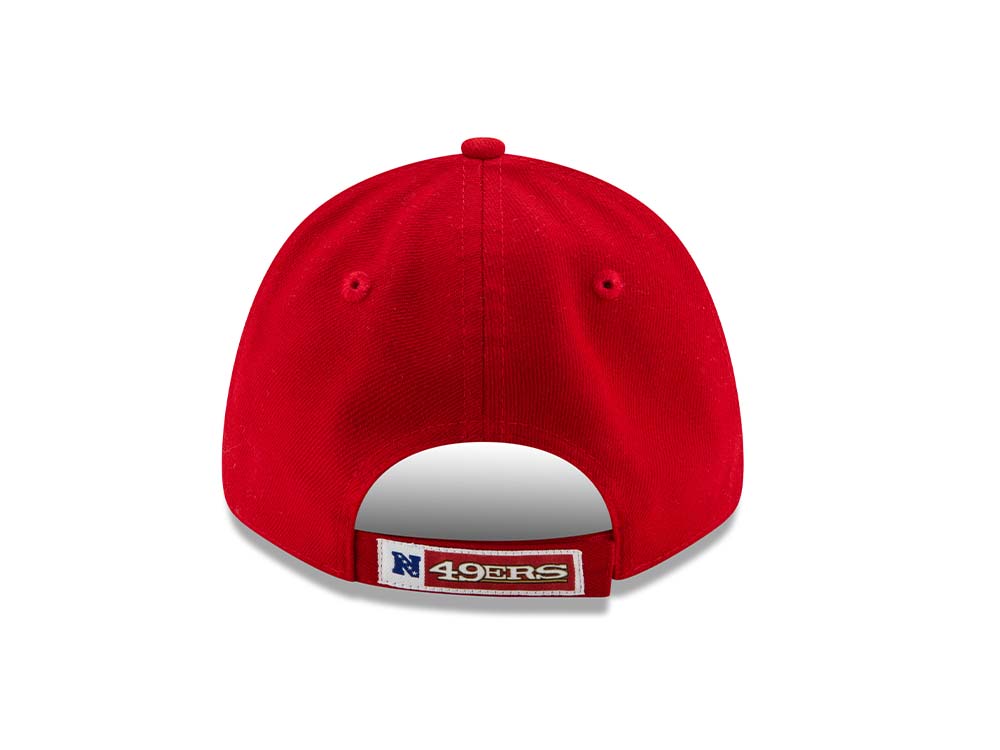 New Era 9forty San Francisco 49ers The League Cap