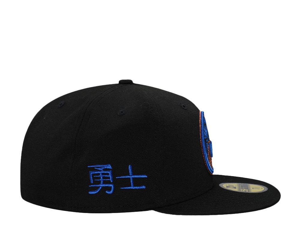 New Era Golden State Warriors Chinese New Year Prime Edition 59Fifty Fitted Cap